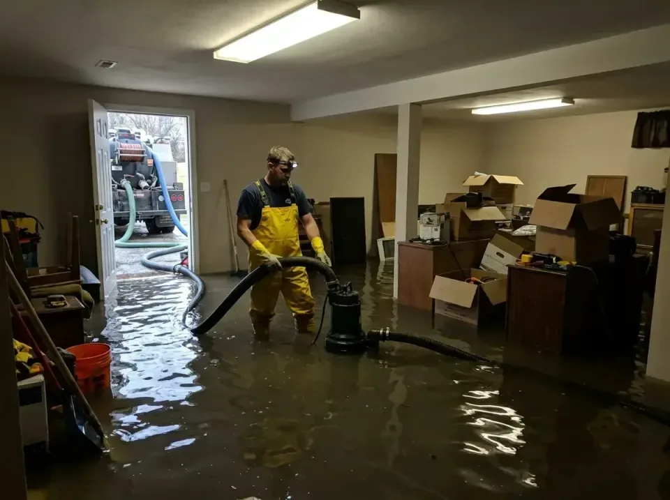 basement-burst-pipe-flooding-a-001 — frequently asked questions, 24-Hour Water Damage Restoration Services in Oak Hills, OR